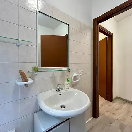Apartment Kibilu - Centre Near Malpensa Gallarate