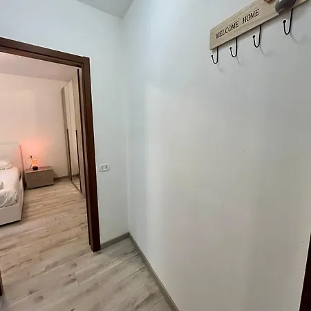 Kibilu - Centre Near Malpensa Apartment Gallarate