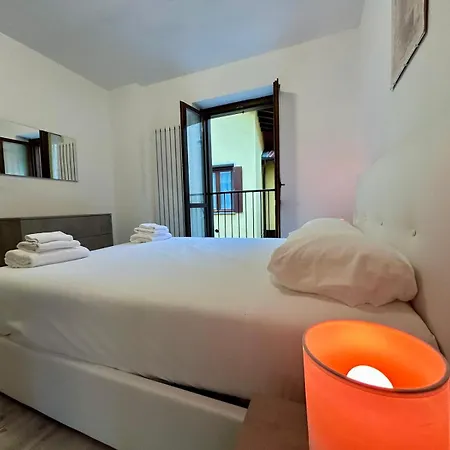 Kibilu - Centre Near Malpensa Apartment