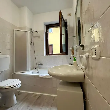 Apartment Kibilu - Centre Near Malpensa *