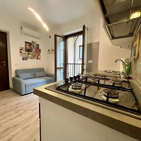 Apartment Kibilu - Centre Near Malpensa *