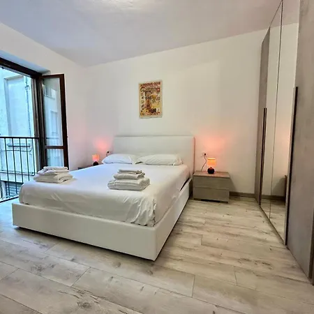 Kibilu - Centre Near Malpensa Apartment Gallarate