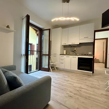 Kibilu - Centre Near Malpensa Gallarate